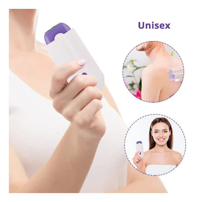 🔥 ¡SOLO POR HOY! LLEVA TU ULTRASMOOTH Y OBTÉN UNA DEPILADORA PARA CEJAS DE REGALO.