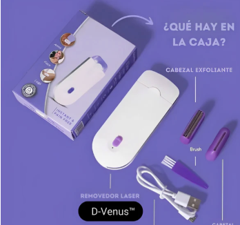 🔥 ¡SOLO POR HOY! LLEVA TU ULTRASMOOTH Y OBTÉN UNA DEPILADORA PARA CEJAS DE REGALO.