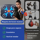 HITBOX MUSICAL-Diversión, adrenalina y ritmo en cada golpe🥊