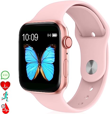 ¡Innovación Ahora! Smart Watch T500 🤖✨