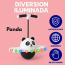 SALTAPOP LED-¡Diversión iluminada que no quieren soltar!