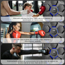 HITBOX MUSICAL-Diversión, adrenalina y ritmo en cada golpe🥊