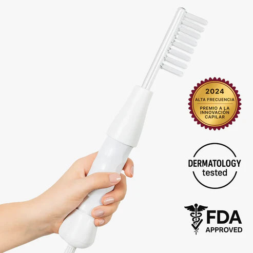 CAPILUX PRO-¡Dile adiós a la caída del cabello y despierta el crecimiento natural!