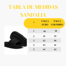 🔥 ¡Viste con clase sin pagar de más! Paga 3 camisetas Monastery y llévate una sandalia GRATIS. 🔥