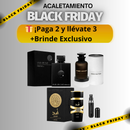 🔥COLECCIÓN PODER Y ATRACCIÓN🔥-El Aroma del Hombre que Destaca