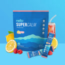 🌙 SuperCalm — Disminuye el estrés, duerme mejor y vuelve a sentirte tú mismo
