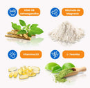 🌙 SuperCalm — Disminuye el estrés, duerme mejor y vuelve a sentirte tú mismo