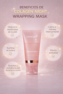 ✨ Recupera la Firmeza de tu Piel Mientras Duermes ✨