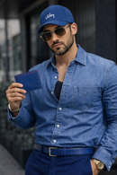 🔥 TRIO VÉLEZ PREMIUM  X 4🔥 ESTILO • ELEGANCIA • PODER 💎 🎁 DE  REGALO LLAVERO  VÉLEZ