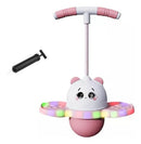 SALTAPOP LED-¡Diversión iluminada que no quieren soltar!