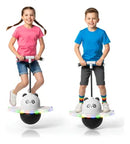 SALTAPOP LED-¡Diversión iluminada que no quieren soltar!