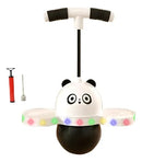 SALTAPOP LED-¡Diversión iluminada que no quieren soltar!