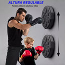 HITBOX MUSICAL-Diversión, adrenalina y ritmo en cada golpe🥊