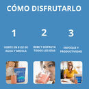 🌙 SuperCalm — Disminuye el estrés, duerme mejor y vuelve a sentirte tú mismo