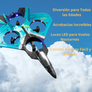 🚀 ¡El Avión Indestructible Tipo-Drone que Está Enloqueciendo a Colombia!