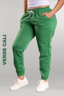 🔥 PROMO ESPECIAL: ¡COMPRA 1 Y LLEVA 2! Joggers Femeninas Premium Stock Dropp 🔥