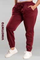🔥 PROMO ESPECIAL: ¡COMPRA 1 Y LLEVA 2! Joggers Femeninas Premium Stock Dropp 🔥