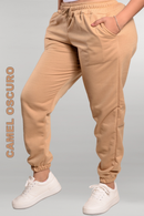 🔥 PROMO ESPECIAL: ¡COMPRA 1 Y LLEVA 2! Joggers Femeninas Premium Stock Dropp 🔥