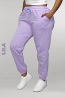 🔥 PROMO ESPECIAL: ¡COMPRA 1 Y LLEVA 2! Joggers Femeninas Premium Stock Dropp 🔥