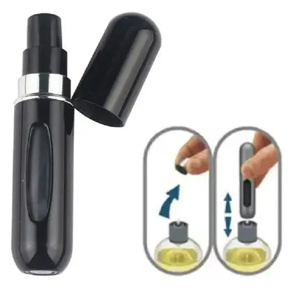 🔥COLECCIÓN PODER Y ATRACCIÓN🔥-El Aroma del Hombre que Destaca