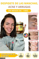 🔥COMPRA 1  Y RECIBE 2 EVIL GOODS –Di adiós a las imperfecciones que te roban la confianza