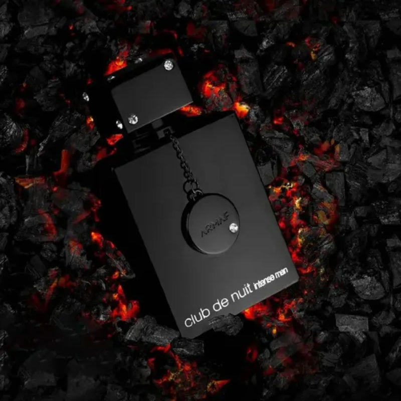 🔥COLECCIÓN PODER Y ATRACCIÓN🔥-El Aroma del Hombre que Destaca