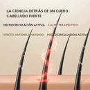 CAPILUX PRO-¡Dile adiós a la caída del cabello y despierta el crecimiento natural!