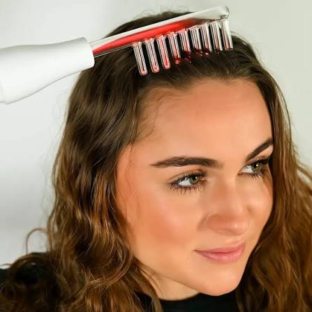 CAPILUX PRO-¡Dile adiós a la caída del cabello y despierta el crecimiento natural!