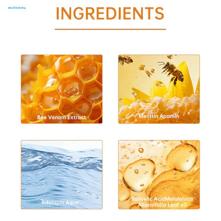 Tag Recede - Eliminador De Verrugas