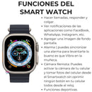 T800 Ultra – Tu Futuro en la Muñeca ⏱️💥 + Regalo Especial 🎁